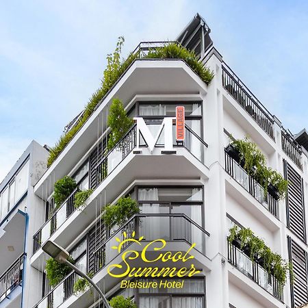 Express By M Village Thach Thi Thanh TP. Hồ Chí Minh Ngoại thất bức ảnh