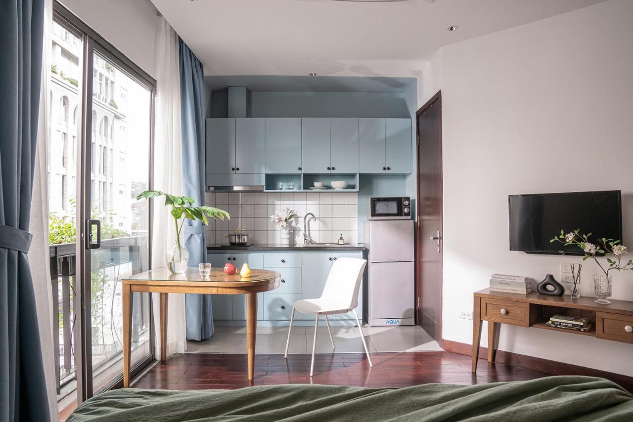 Express By M Village Thach Thi Thanh TP. Hồ Chí Minh Ngoại thất bức ảnh