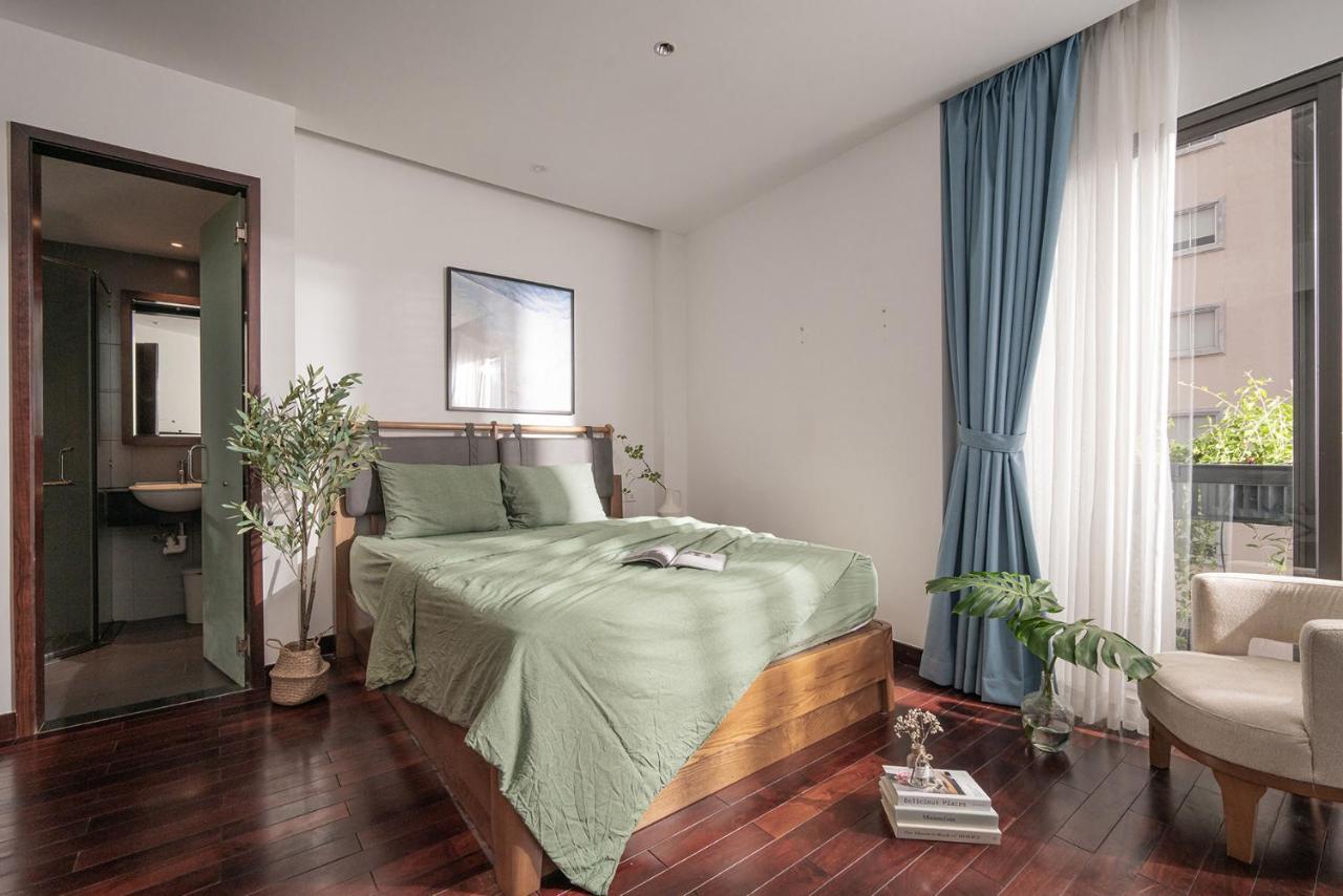 Express By M Village Thach Thi Thanh TP. Hồ Chí Minh Ngoại thất bức ảnh
