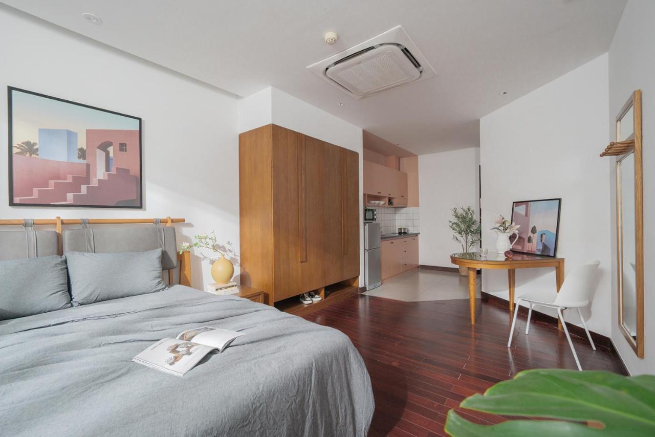 Express By M Village Thach Thi Thanh TP. Hồ Chí Minh Ngoại thất bức ảnh