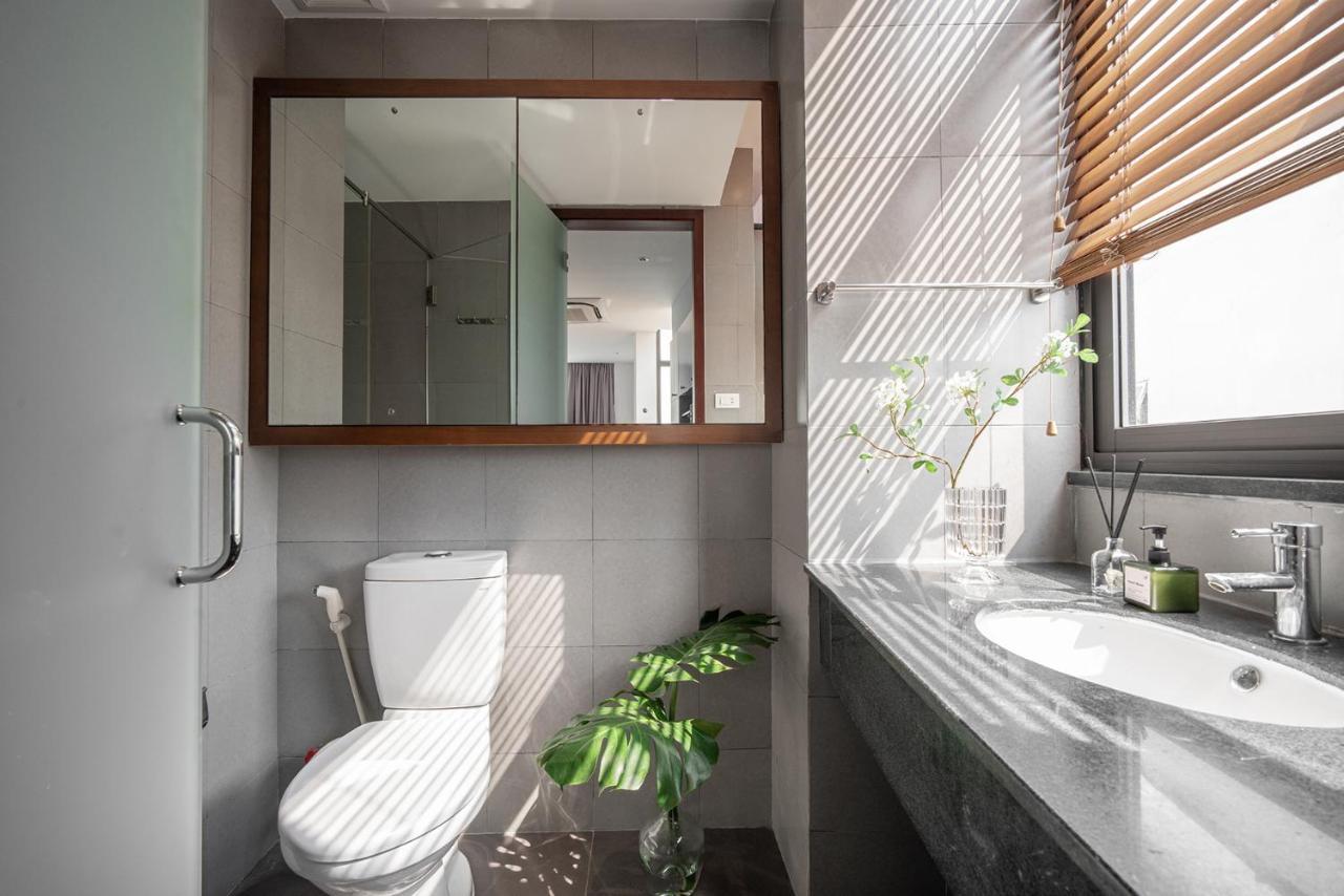 Express By M Village Thach Thi Thanh TP. Hồ Chí Minh Ngoại thất bức ảnh