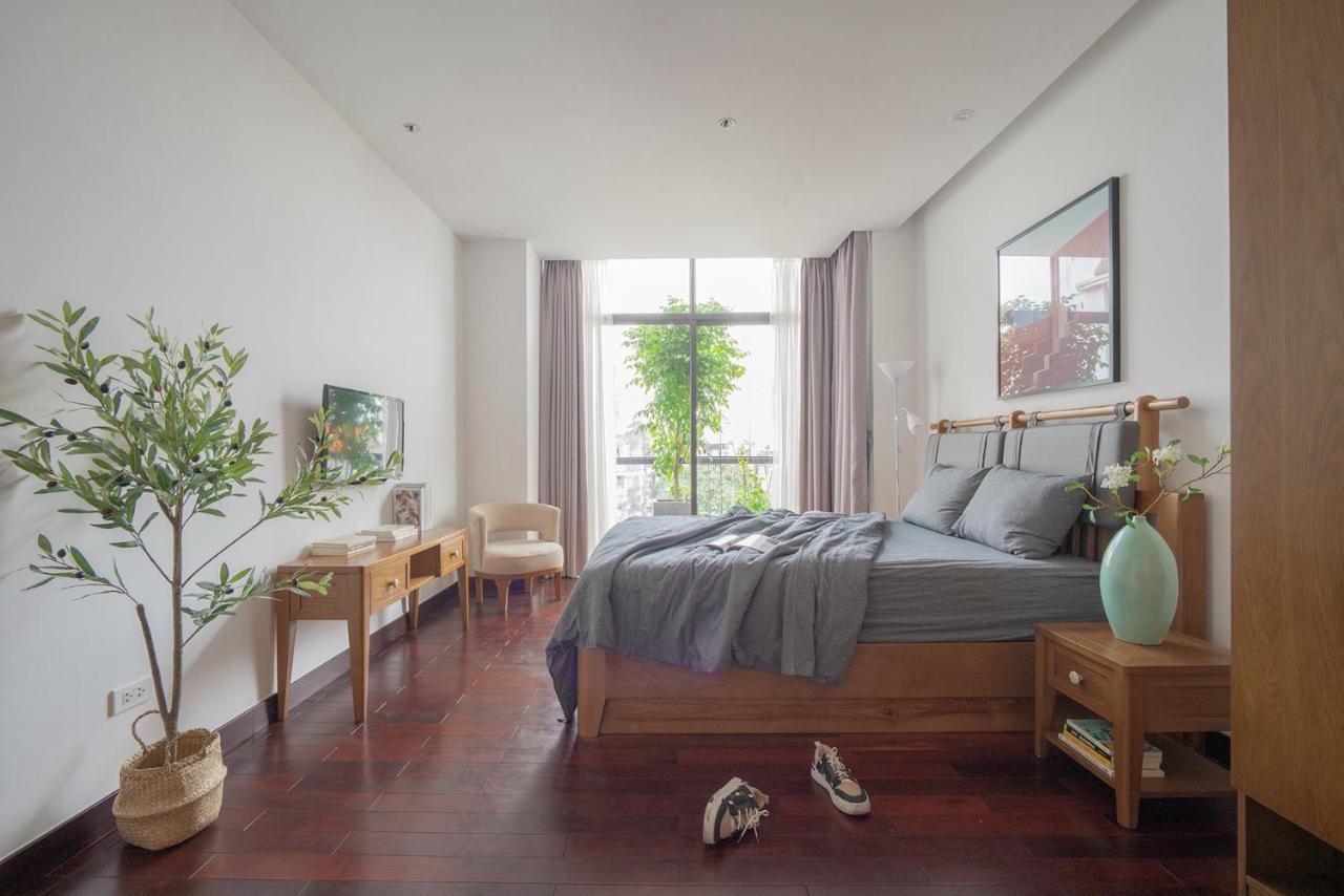 Express By M Village Thach Thi Thanh TP. Hồ Chí Minh Ngoại thất bức ảnh