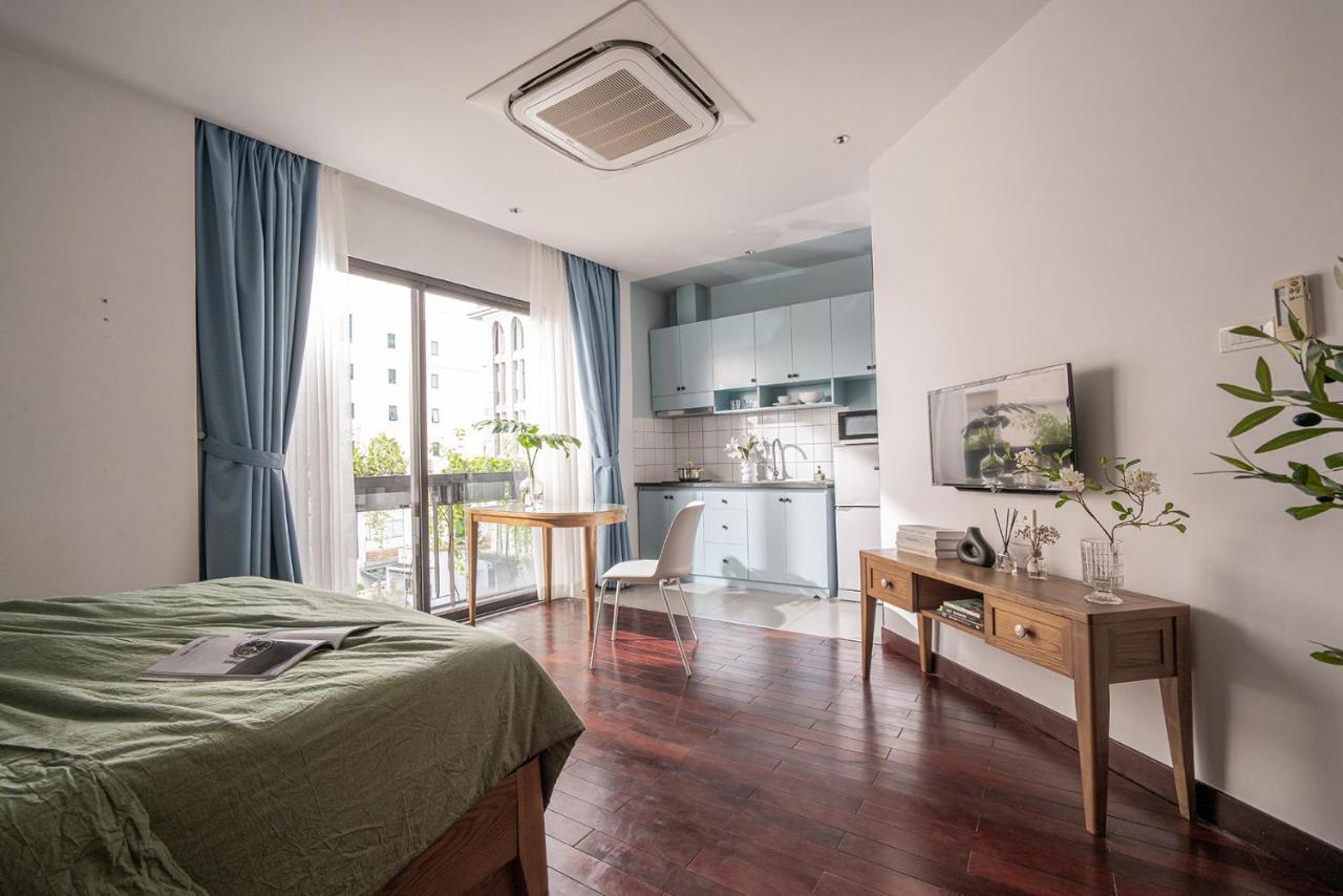 Express By M Village Thach Thi Thanh TP. Hồ Chí Minh Ngoại thất bức ảnh