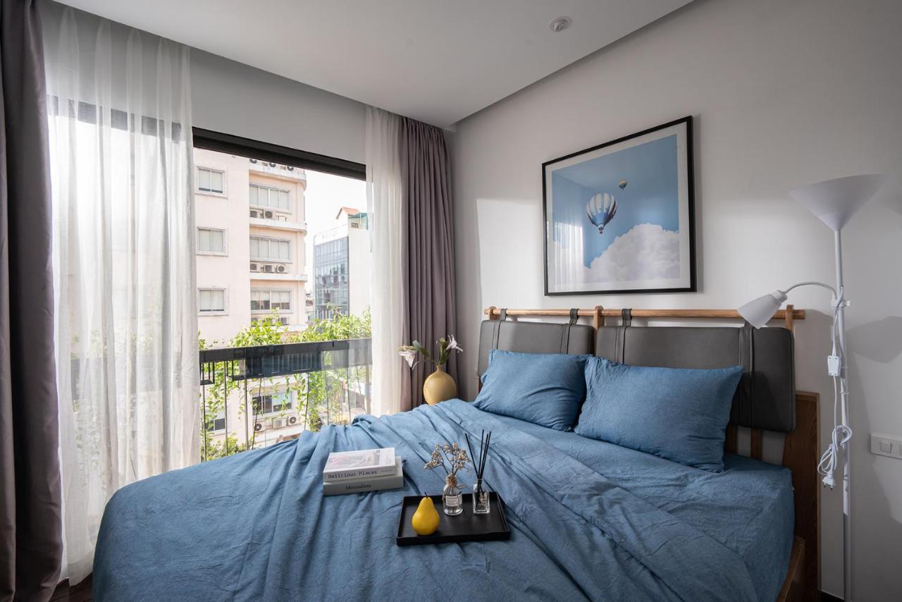 Express By M Village Thach Thi Thanh TP. Hồ Chí Minh Ngoại thất bức ảnh