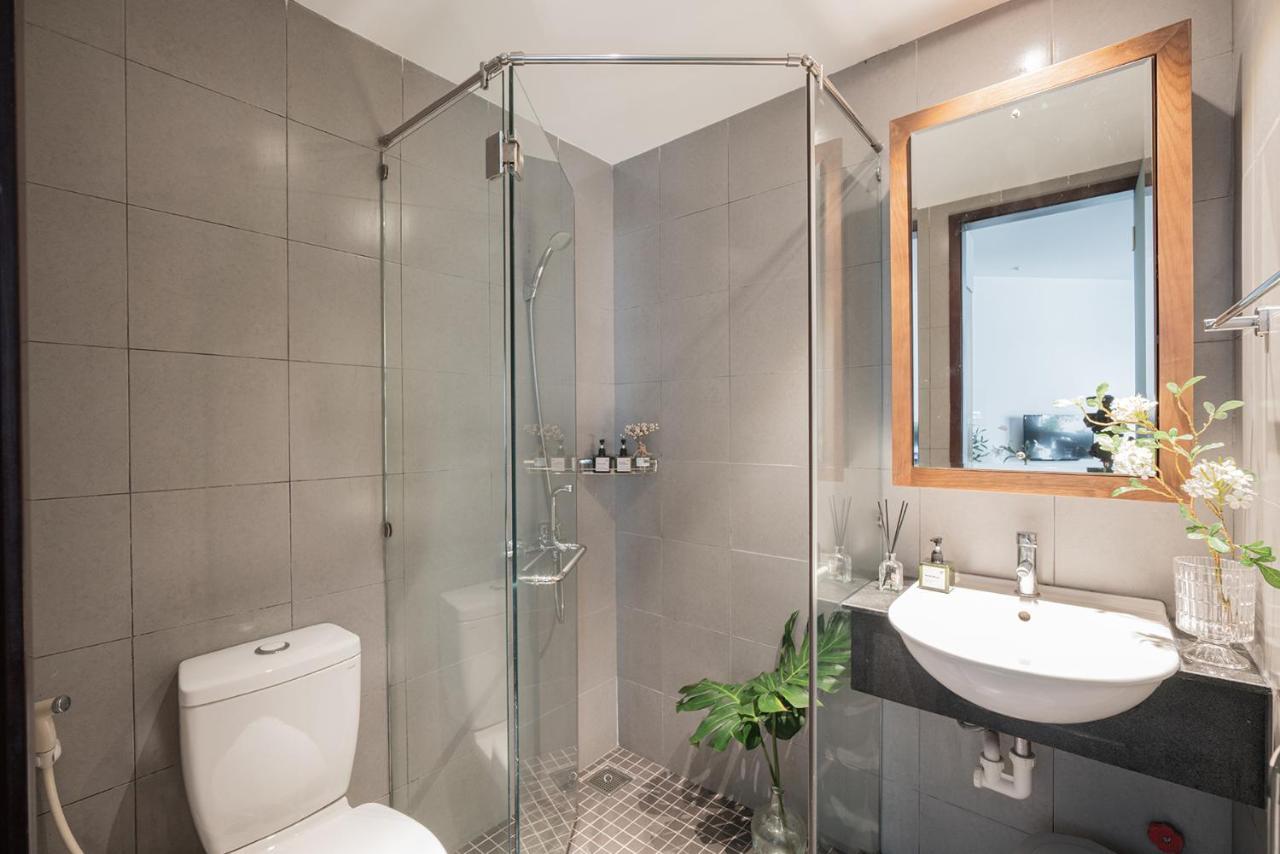 Express By M Village Thach Thi Thanh TP. Hồ Chí Minh Ngoại thất bức ảnh