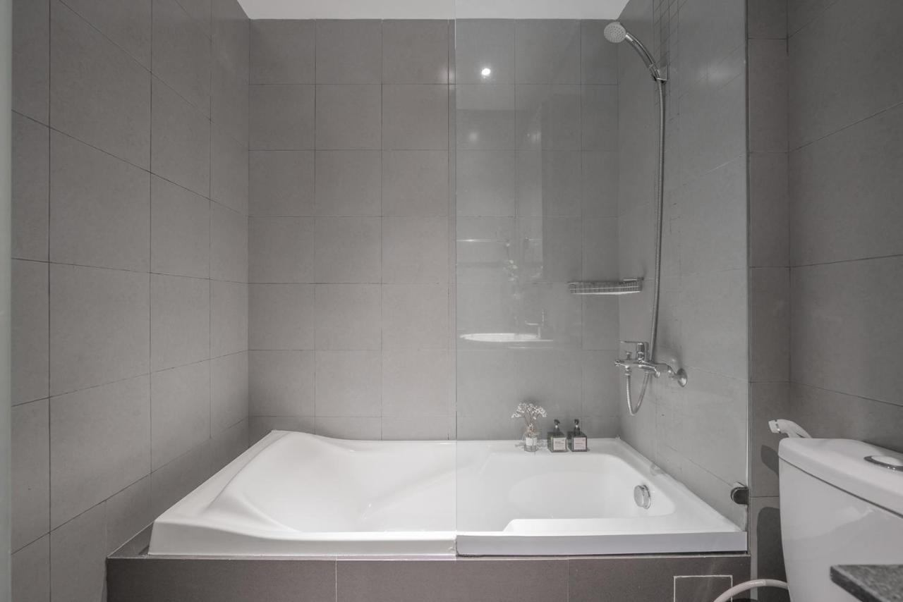 Express By M Village Thach Thi Thanh TP. Hồ Chí Minh Ngoại thất bức ảnh