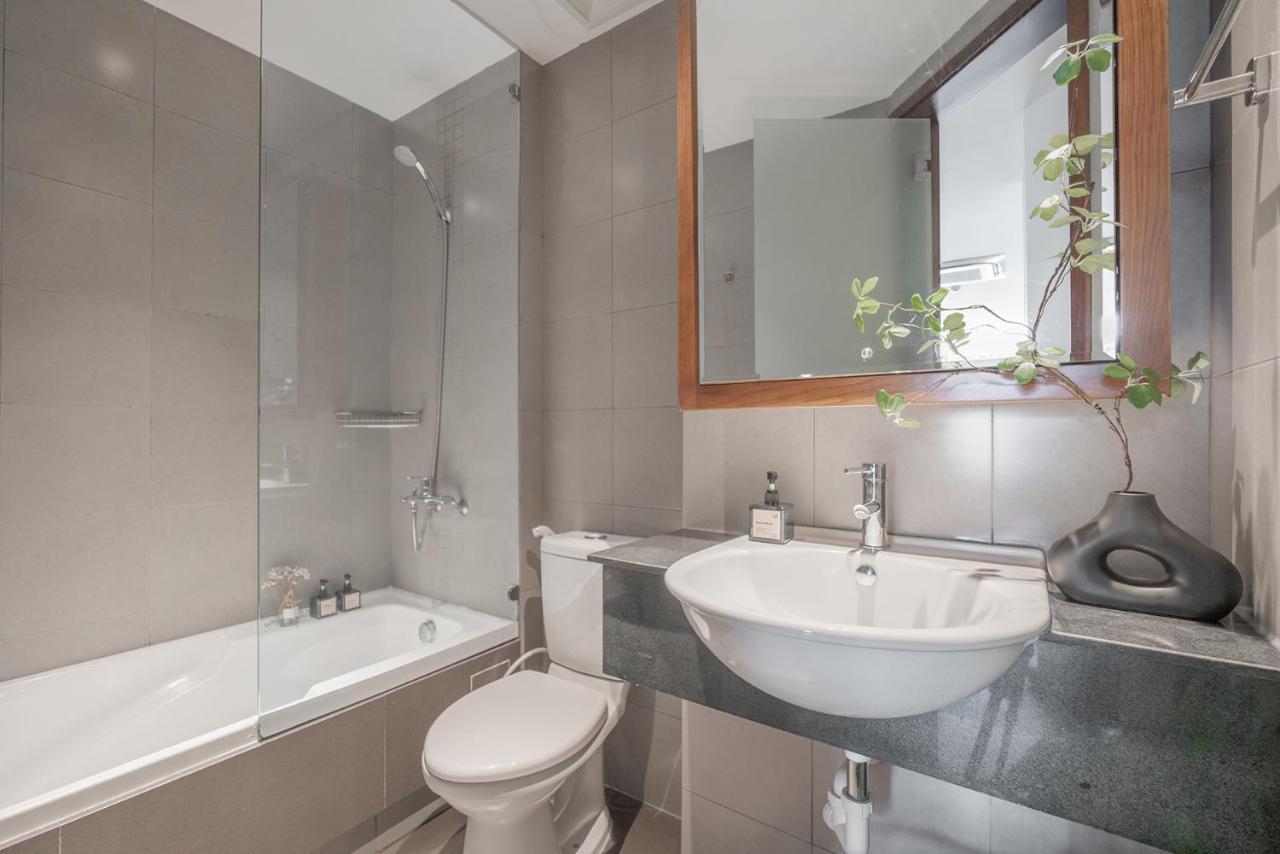 Express By M Village Thach Thi Thanh TP. Hồ Chí Minh Ngoại thất bức ảnh